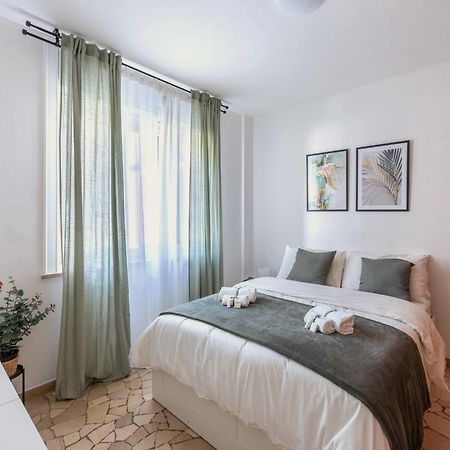 8 Min Dalla Metro Casa Elegante Con Netflix E Wifi Milan Exterior photo