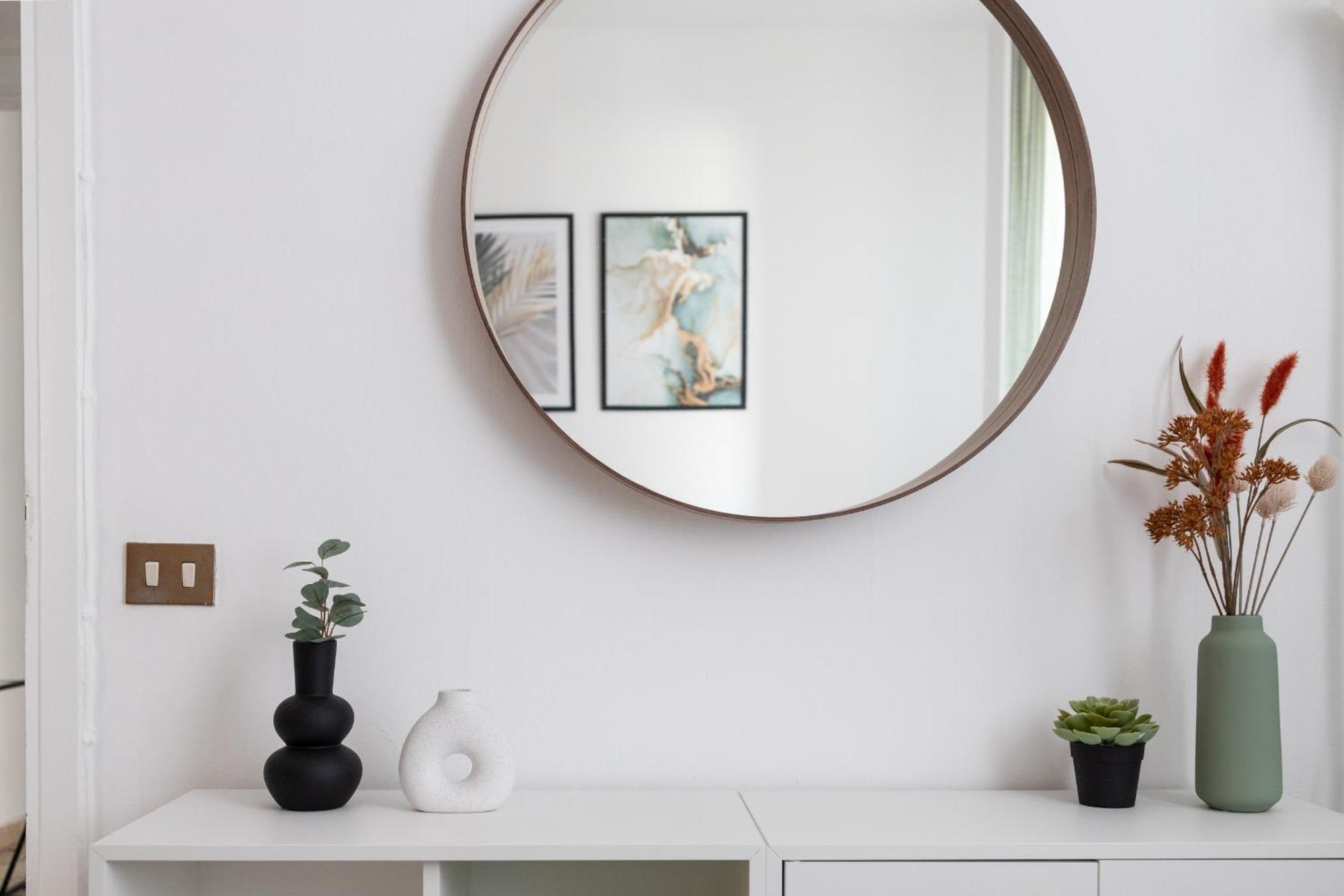 8 Min Dalla Metro Casa Elegante Con Netflix E Wifi Milan Exterior photo